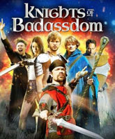 Knights of Badassdom /   